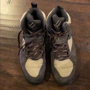 Nike Air Jordan sneakers boots